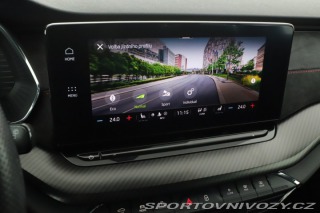 Škoda Octavia RS RS RS 2.0 TSI 2021