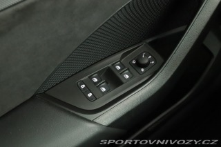 Škoda Octavia RS RS RS 2.0 TSI 2021