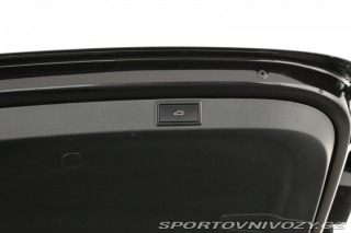 Škoda Octavia RS RS RS 2.0 TSI 2021