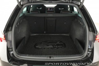 Škoda Octavia RS RS RS 2.0 TSI 2021