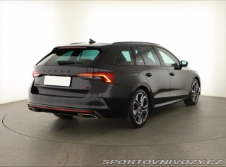 Škoda Octavia RS RS RS 2.0 TSI 2021