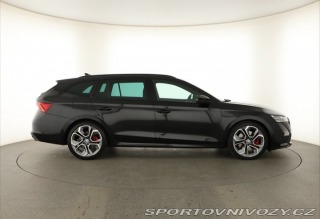 Škoda Octavia RS RS RS 2.0 TSI 2021