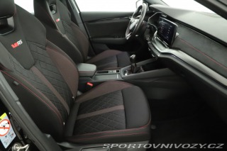 Škoda Octavia RS RS RS 2.0 TSI 2021