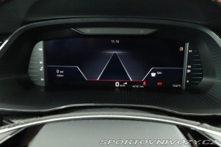 Škoda Octavia RS RS RS 2.0 TSI 2021