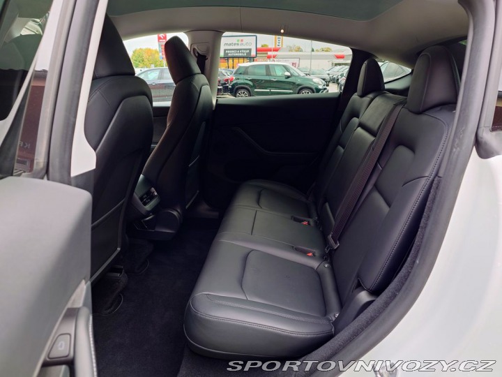 Tesla Model Y Long Range D.M 378 REZER 2023