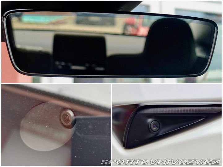 Tesla Model Y Long Range D.M  378 KW BE 2023