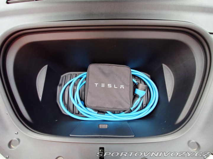 Tesla Model Y Long Range D.M  378 KW BE 2023