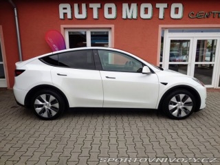 Tesla Model Y Long Range Dual Motor 378 2023