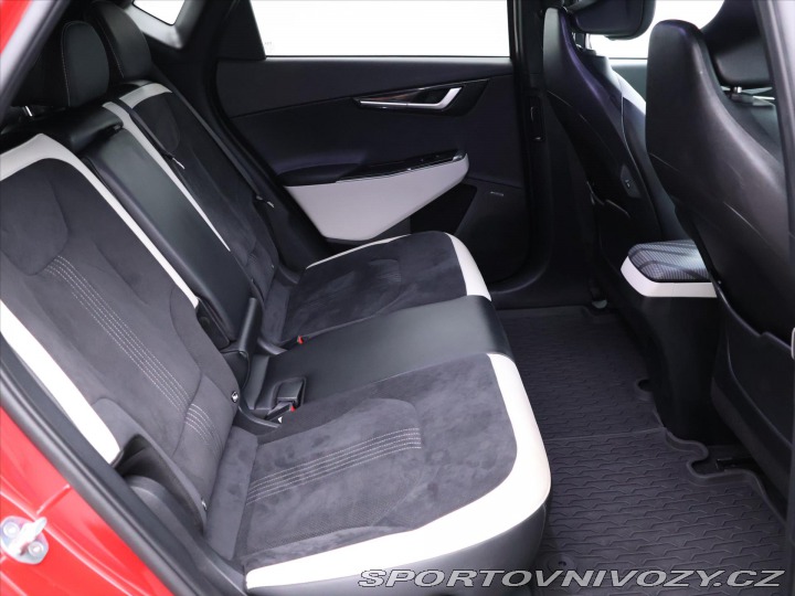 Kia EV6 GT-Line 77kWh 239kW CZ 4x 2022