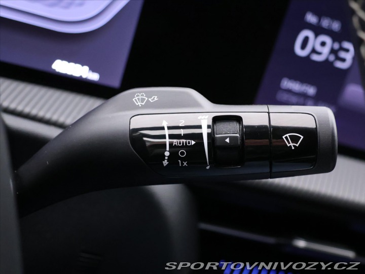 Kia EV6 GT-Line 77kWh 239kW CZ 4x 2022