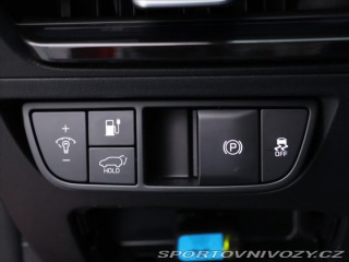 Kia EV6 GT-Line 77kWh 239kW CZ 4x 2022
