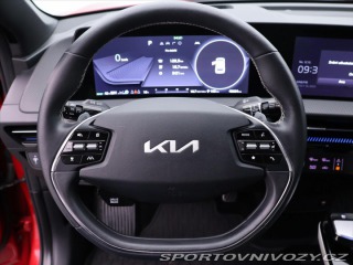 Kia EV6 GT-Line 77kWh 239kW CZ 4x 2022