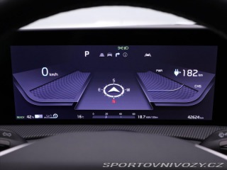Kia EV6 GT-Line 77kWh 239kW CZ 4x 2022