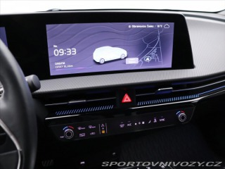 Kia EV6 GT-Line 77kWh 239kW CZ 4x 2022