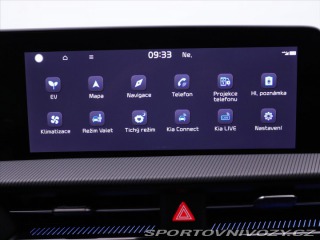 Kia EV6 GT-Line 77kWh 239kW CZ 4x 2022