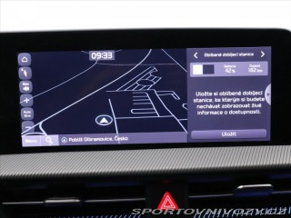 Kia EV6 GT-Line 77kWh 239kW CZ 4x 2022