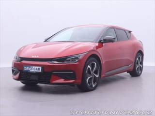 Kia EV6 GT-Line 77kWh 239kW CZ 4x 2022