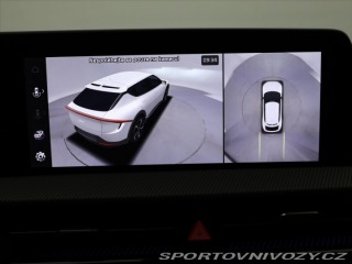 Kia EV6 GT-Line 77kWh 239kW CZ 4x 2022