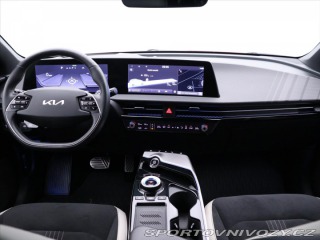 Kia EV6 GT-Line 77kWh 239kW CZ 4x 2022
