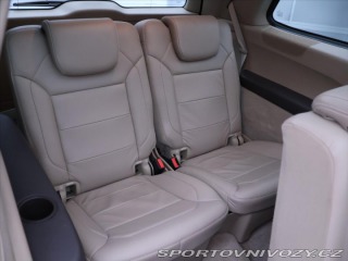 Mercedes-Benz Ostatní modely GL 3,0 350 CDI 190kW 4M CZ A 2013