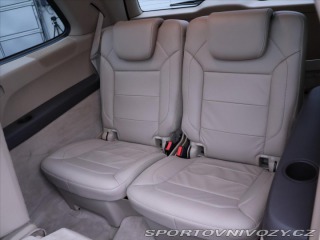 Mercedes-Benz Ostatní modely GL 3,0 350 CDI 190kW 4M CZ A 2013
