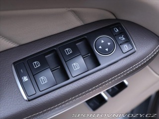 Mercedes-Benz Ostatní modely GL 3,0 350 CDI 190kW 4M CZ A 2013