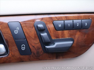 Mercedes-Benz Ostatní modely GL 3,0 350 CDI 190kW 4M CZ A 2013