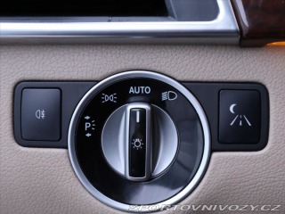 Mercedes-Benz Ostatní modely GL 3,0 350 CDI 190kW 4M CZ A 2013