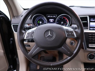 Mercedes-Benz Ostatní modely GL 3,0 350 CDI 190kW 4M CZ A 2013
