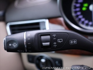 Mercedes-Benz Ostatní modely GL 3,0 350 CDI 190kW 4M CZ A 2013