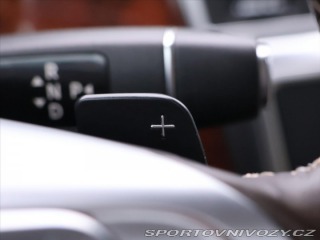Mercedes-Benz Ostatní modely GL 3,0 350 CDI 190kW 4M CZ A 2013