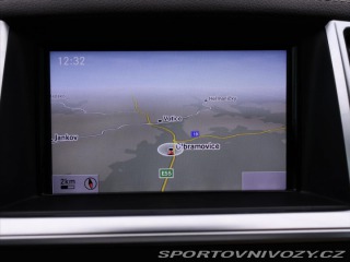 Mercedes-Benz Ostatní modely GL 3,0 350 CDI 190kW 4M CZ A 2013