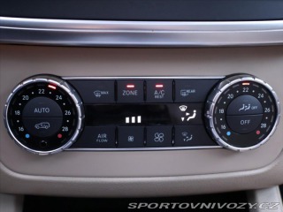 Mercedes-Benz Ostatní modely GL 3,0 350 CDI 190kW 4M CZ A 2013