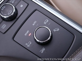 Mercedes-Benz Ostatní modely GL 3,0 350 CDI 190kW 4M CZ A 2013