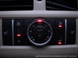 Mercedes-Benz Ostatní modely GL 3,0 350 CDI 190kW 4M CZ A 2013