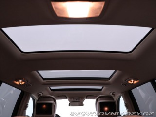 Mercedes-Benz Ostatní modely GL 3,0 350 CDI 190kW 4M CZ A 2013