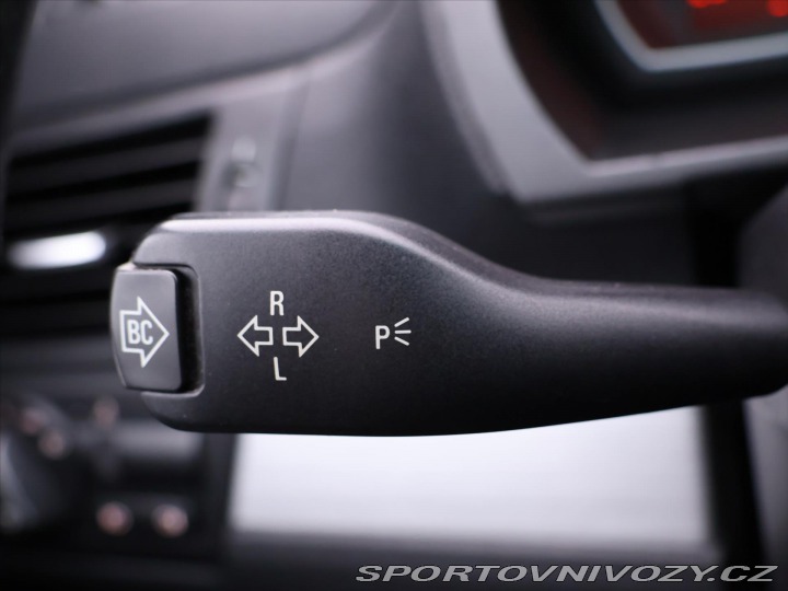 BMW X3 3,0 si 200kW 4x4 CZ Xenon 2007