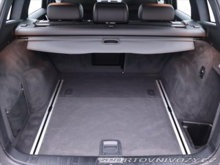 BMW X3 3,0 si 200kW 4x4 CZ Xenon 2007