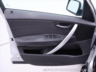 BMW X3 3,0 si 200kW 4x4 CZ Xenon 2007