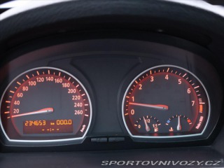 BMW X3 3,0 si 200kW 4x4 CZ Xenon 2007