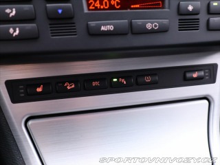 BMW X3 3,0 si 200kW 4x4 CZ Xenon 2007
