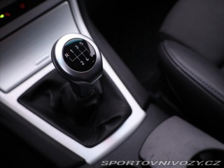 BMW X3 3,0 si 200kW 4x4 CZ Xenon 2007