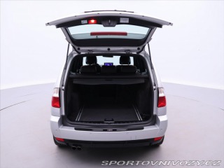 BMW X3 3,0 si 200kW 4x4 CZ Xenon 2007