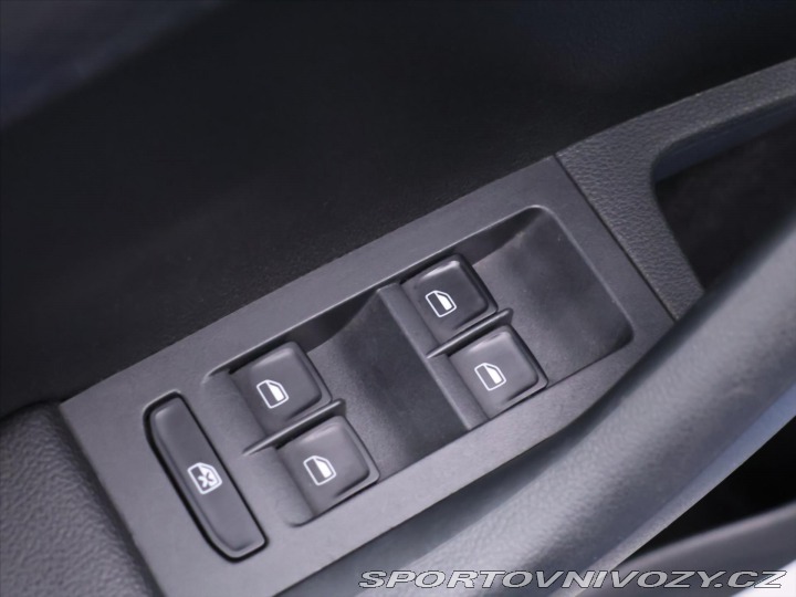 Škoda Octavia RS 2,0 TSI RS 162kW Kůže Xen 2014