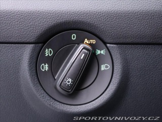 Škoda Octavia RS 2,0 TSI RS 162kW Kůže Xen 2014