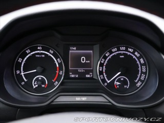 Škoda Octavia RS 2,0 TSI RS 162kW Kůže Xen 2014