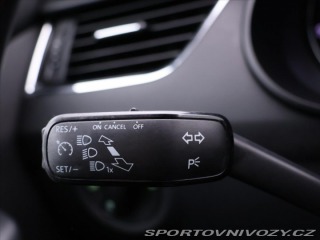Škoda Octavia RS 2,0 TSI RS 162kW Kůže Xen 2014