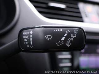 Škoda Octavia RS 2,0 TSI RS 162kW Kůže Xen 2014