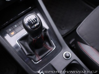 Škoda Octavia RS 2,0 TSI RS 162kW Kůže Xen 2014