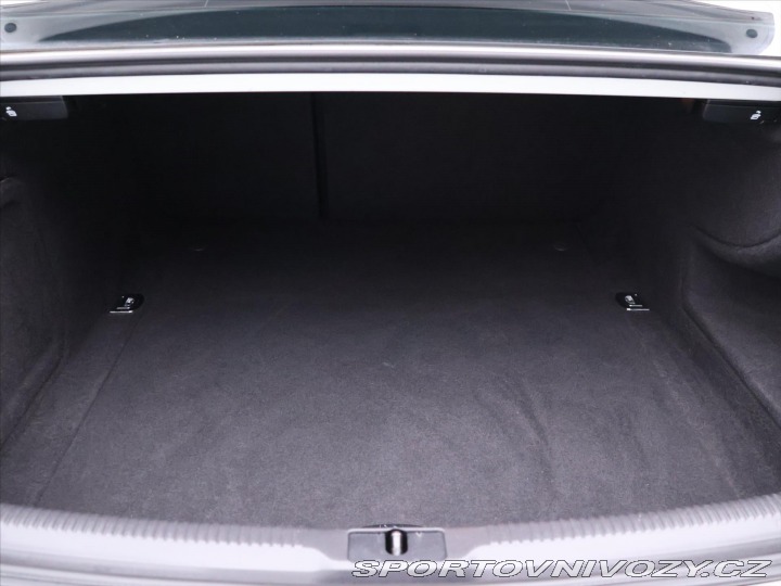 Audi A5 2,0 TDI 125kW S-Line Kůže 2010